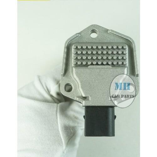NEW Engine Oil Level Sensor 7501786 12617501786 6PR008324-00 For BMW E81 E84 E87 E87N E90 E90N E91 E91N X1 Z4 High Quality