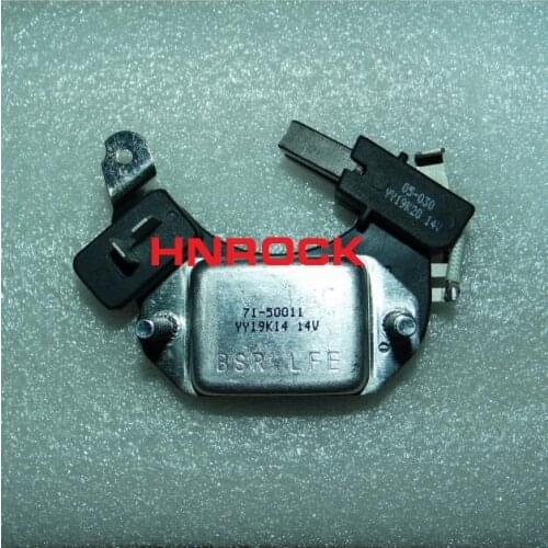 NEW Alternator Voltage Regulator 13521100 05-030 VR-H2000-1 VR-H2000-1H VR-H2000-1L VR-H2000-31 VR-H2000-32 IH201 IH202 IH210
