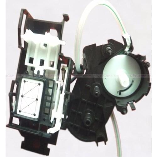 Print Head Ink Pump Cap Station Assembly Unit for Epson R200 R210 R220 R230 R300 R310 R320 Inkjet Printer