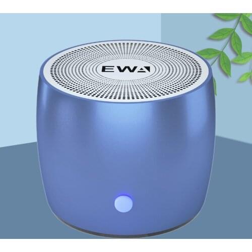 Portable Mini Bluetooth Speaker, Enhanced Bass and High Definition Sound, Portable Design