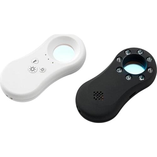 Rondaful Hidden Camera Detectors