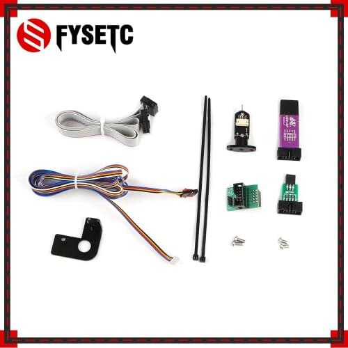 V1 3D Printer Z-probe Touch Leveling Sensor Touch BL Auto Bed Leveling Sensor Auto TOUCH For CR-10 / Ender-3 3D Printer