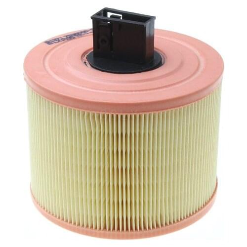 Air Filter Fit For BMW E87 130i 2008-2011/E90 E92 E93 325i 330i 2007-2012/X1 E84 2010-2011 Model Car Accessories 1Pcs Air Filter