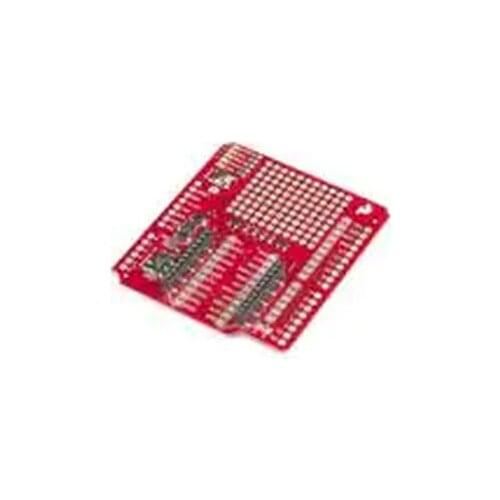 WRL-12847 RF Development Tools XBee Shield