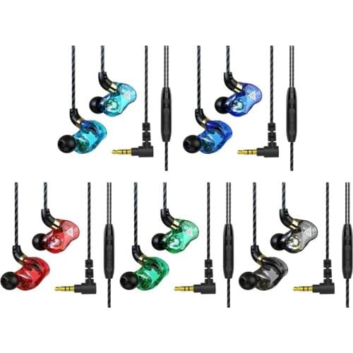 Наушники с микрофоном ANENG China At AliExpress