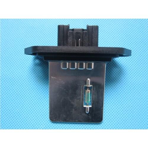 Car accessories heater blower motor resistor BS1C-61-B15 for Mazda 3 2005-2011 BK BL