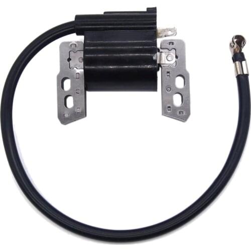 Auto Parts Lawn Mower Coil Engine Ignition Coil Replaces for Briggs & Stratton 695711,802574,493237,796964,492416