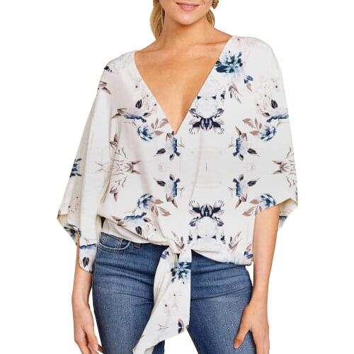 Comtervi Blouses With Sleeves