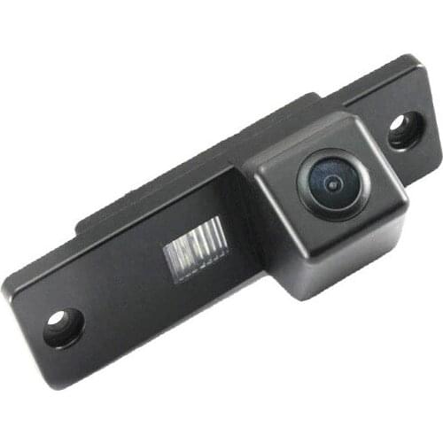 For Toyota Asian Land Cruiser Prado 2010 Car parking reversing 170 degree HD CCD backup camera
