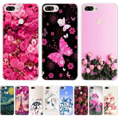 DUANGSAN Phone Cases Asus ZenFone Max Plus M1