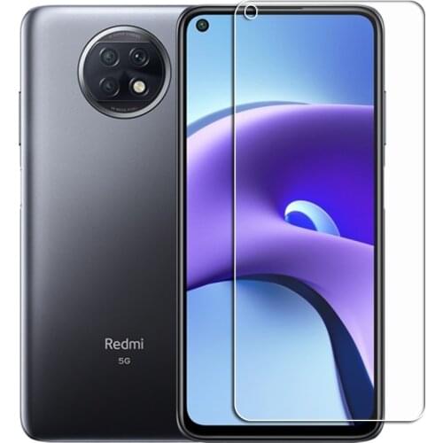 Kkwxhl Screen Protectors For Xiaomi Redmi Note 9T 5G