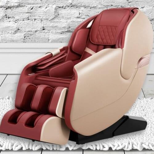 Healthcare Recliner Zero Gravity Massage Chair Talented Massager for Full Body with Good Quality at Good Price