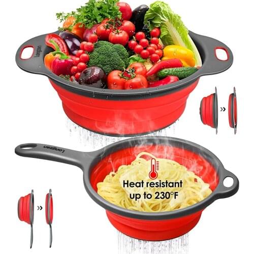 Силиконовые дуршлаги MYVIT China At AliExpress