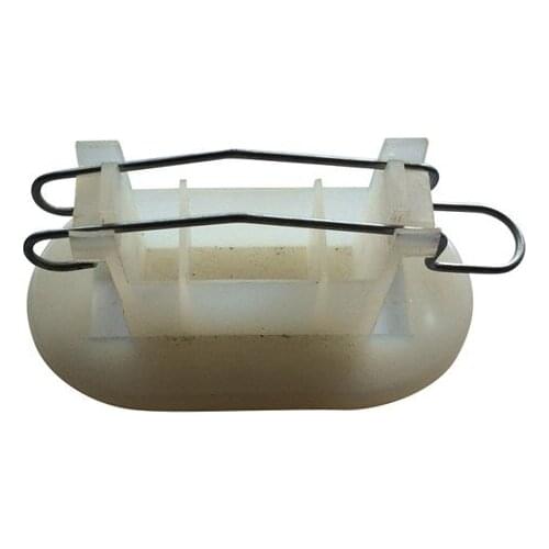 SDH315301 Escalator Handrail Guide Use for 9300 9500 9700 1 Pack=10 Pieces