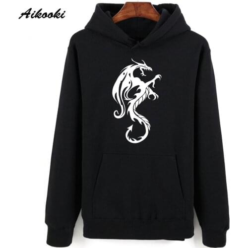 Explosive New Arrival Dragon Hoodies Sweatshirts Men/women Cap Sweatshirts Hoodie Pullover Autumn Spring Boys/Girls cotton track