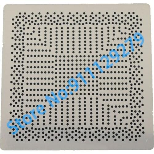 Direct heating LJ83 SLJ84 SLJ85 SLJC7 BD82H61 BD82H67 BD82Q65 BD82Z68 BD82B65 BD82B75 BD82Q75 BD82Q77 BD82Z77 SLJ4B BGA stencil