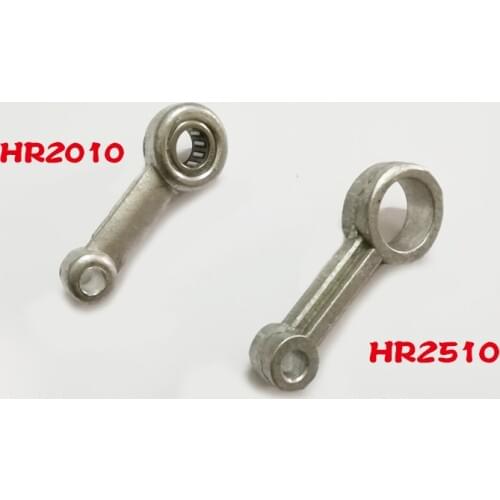 Replacement Electric Hammer Metal Connecting Rod Link Bar for Makita HR2010 HR2510 Hammer Drill