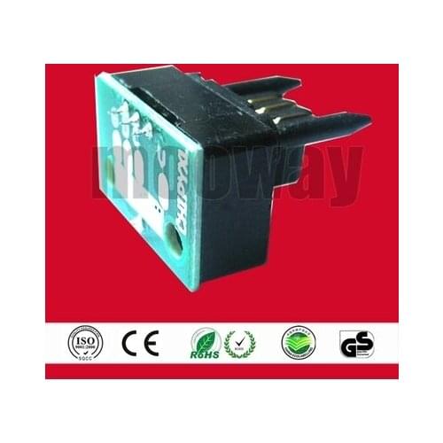 Compatible toner chip for Sharp AR M355 M455 MX M350 M450 toner chip