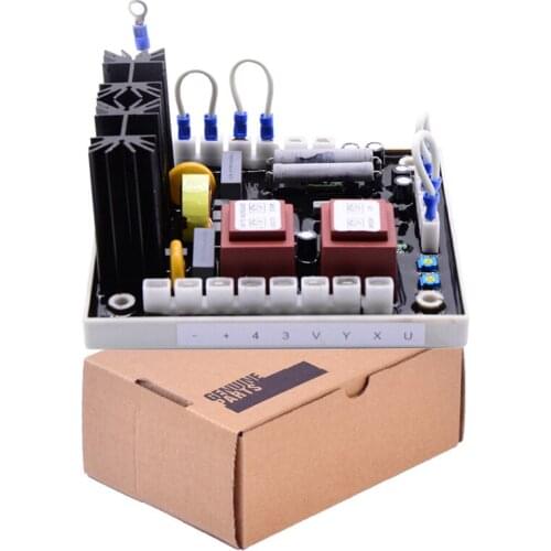 EA63-7D AVR solid Thai also means generator regulator AVR
