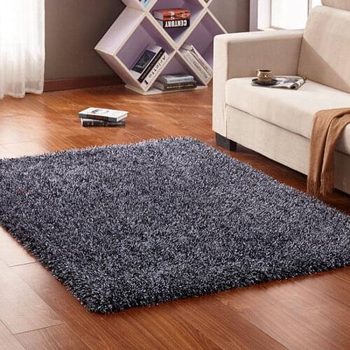 Thicken Fluffy Carpet For Living Room Home Soft Plush Large Floor Rugs Shaggy Mats Center Rug Rug Fur Area Faux Bedroom Kid Room