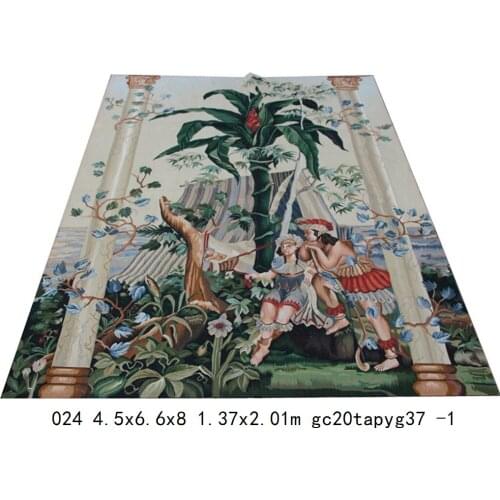 Tapestry modern tapestry mountain tapestry decorative wall tapestries wool tapestry