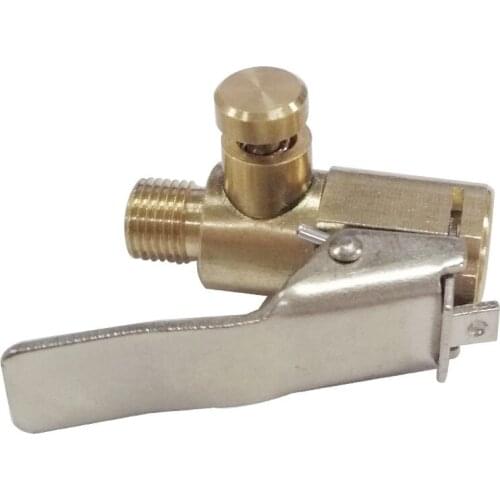 WZBMQPF Bicycle Valves