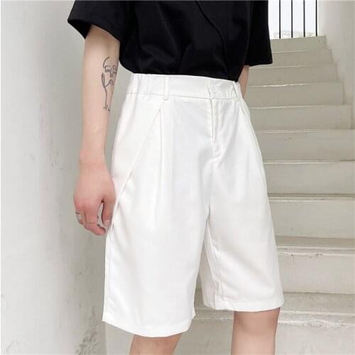 YrightMwrong Mens Summer Pants
