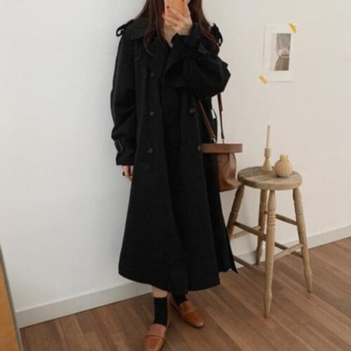 Sport Sashes Office Chic Womens Windbreaker Jacket Street Fashion New Abrigo Mujer Casual Casual Autumn FC536