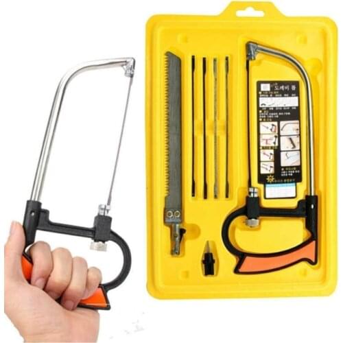 Züka Home Hand Tools