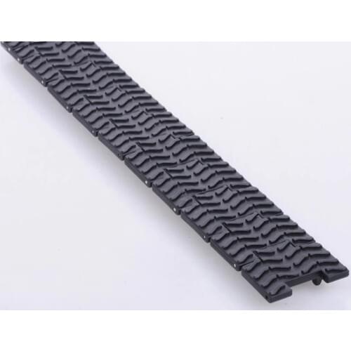 10pcs/lot 30x38mm track/DIY toy tank track/conveyor belt/wheel track/technology model parts/DIY toy accessories/baby toys