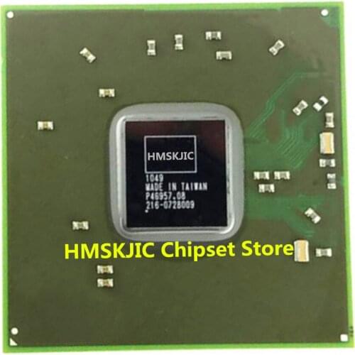 100% New 216-0728009 216 0728009 lead-free BGA chip with ball Good Quality