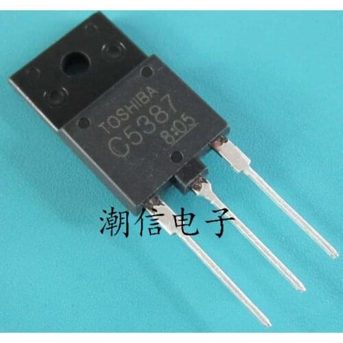 10cps C5387 2SC5387 10A 50W