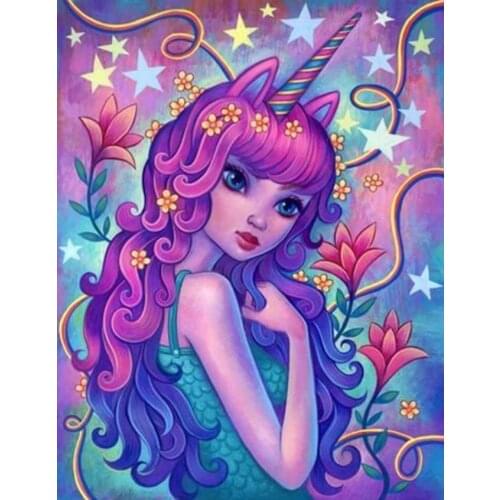 5D DIY Diamond Painting Kits Full Round With AB Drill Parrot Diamond Drawing Embroidery Mosaic Painting Home Decoration Gift Art