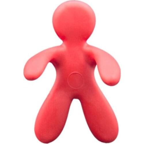 Anion Car Mini Aromatherapy Machine Cars Air Purifier Solid Perfume 77HF