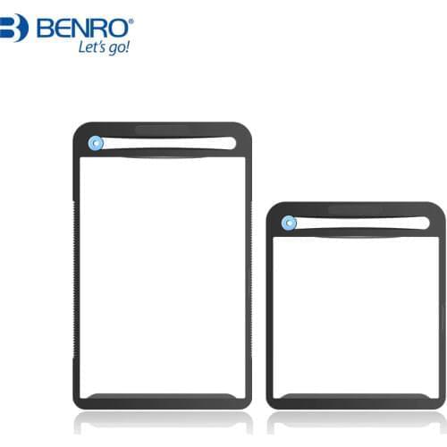 BENRO FR1015 FR1010 Gradient Filter Frame For FH100M2 FH100M3 Holder Comprehensive Protection Filters Free Shipping