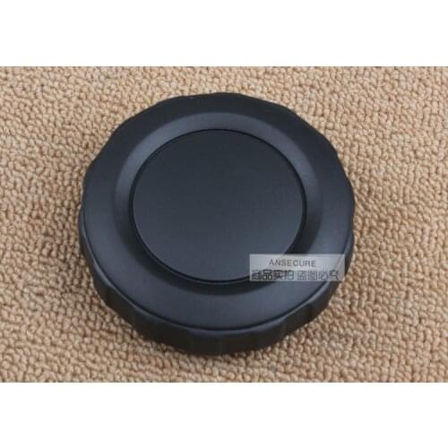 Black seat backrest adjust knob manual adjust roller for audi A3 A4 A5 A6 A7 Q2 Q3 Q5 VW passat CC tiguan Sharan SKODA seat