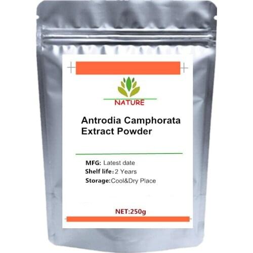 Pure Antrodia Camphorata/Niu Zhi Zhang Extract Powder 40% Polysaccharide