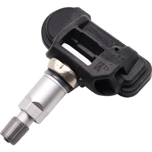 Tyre Pressure Sensor FOR 2014-2017 Vauxhall Insignia MK I Chevrolet 433MHz TPMS Opel Tire Air Pressure Sensor 13581560