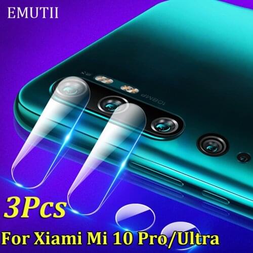 Protective Glass On The Phone Emutii China