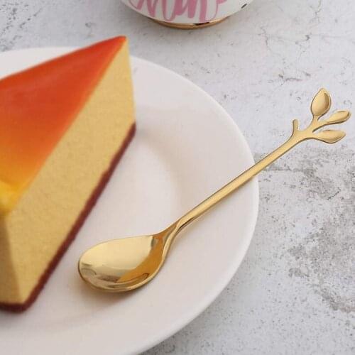 FGHGF Coffee Spoons