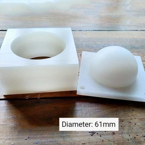 Leather shaping stencil mould-Leather Craft Mold Bell purse Shaped Mould Making Tool Leather Handcraft Tools