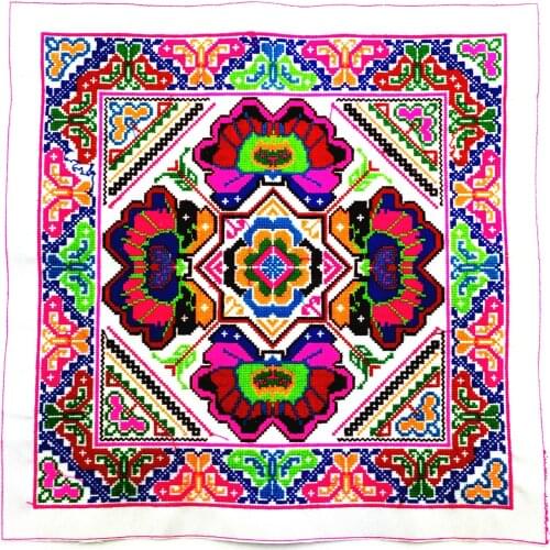 GrassTop Sewing Decorations