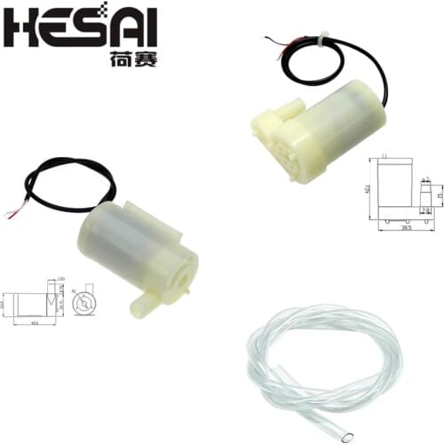 HESAI Electronic Components