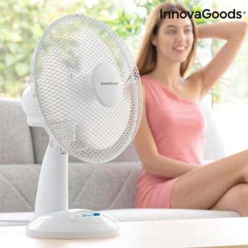 Home Fans InnovaGoods China