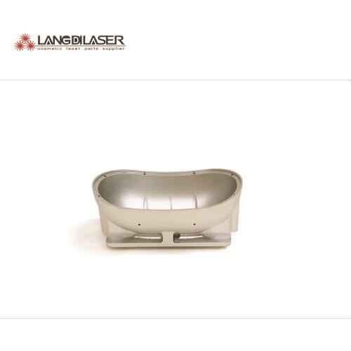 Cryolipolysis aluminum part - large one