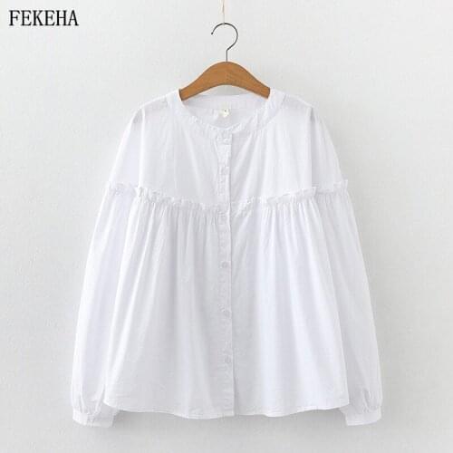 Kumeiya Lace Blouses