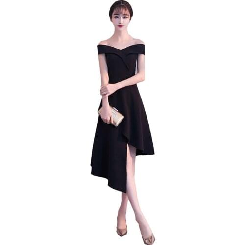 Женские платья с v-образным вырезом Meldel China At AliExpress