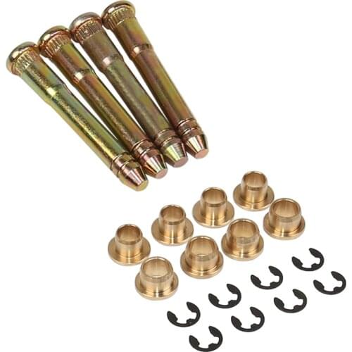 Mrhello Hinge Change Kits