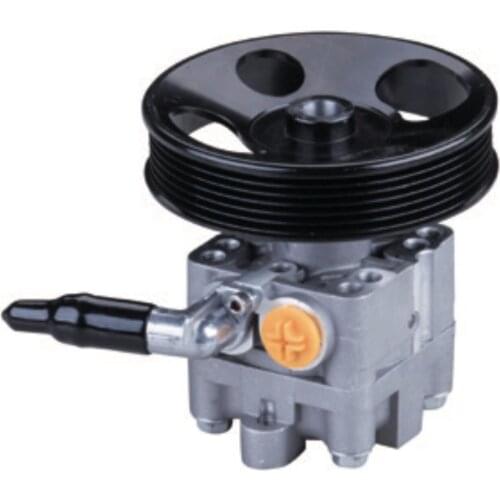FEBIAT Power steering pump used for NISSAN 49110-8H305/491108H305