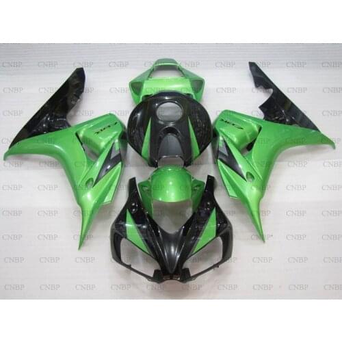 Motorcycle Fairing Fireblade 2006 - 2007 Motorcycle Fairing CBR 1000 RR 06 Fairings CBR1000 RR 06